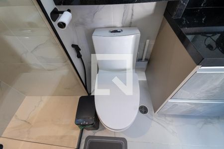 Apartamento à venda com 54m², 2 quartos e sem vagaBanheiro 1