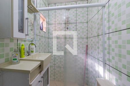 Casa à venda com 100m², 4 quartos e 1 vagaBanheiro