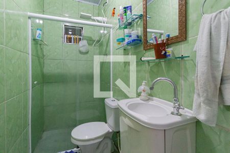 Casa à venda com 100m², 4 quartos e 1 vagaBanheiro