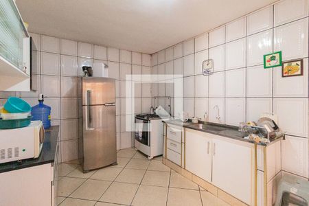 Casa à venda com 100m², 4 quartos e 1 vagaCozinha