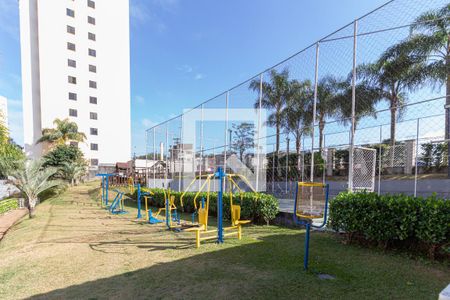 Apartamento para alugar com 63m², 2 quartos e 1 vagaÁrea comum - Academia ao ar livre