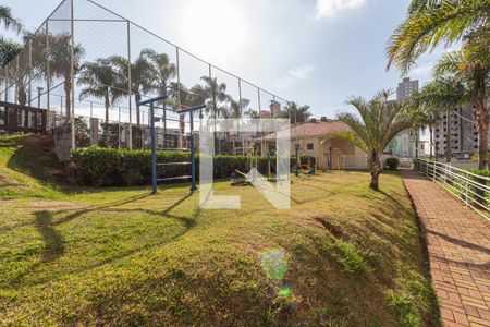 Apartamento para alugar com 63m², 2 quartos e 1 vagaÁrea comum - Academia ao ar livre