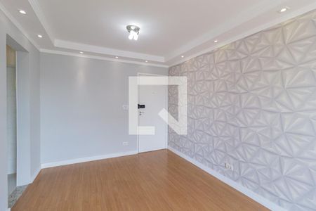 Apartamento para alugar com 63m², 2 quartos e 1 vagaSala