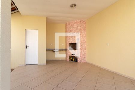 Apartamento para alugar com 63m², 2 quartos e 1 vagaÁrea comum - Churrasqueira
