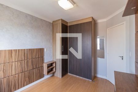 Apartamento para alugar com 63m², 2 quartos e 1 vagaQuarto 2