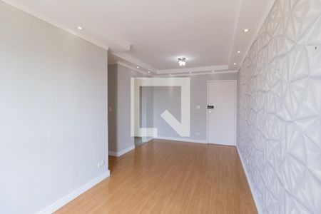 Apartamento para alugar com 63m², 2 quartos e 1 vagaSala