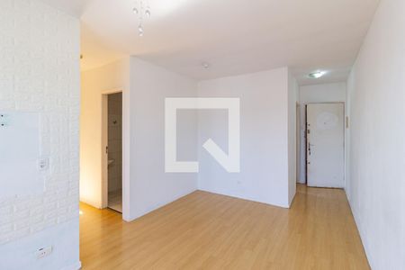 Sala de apartamento para alugar com 2 quartos, 54m² em Santa Maria, Osasco