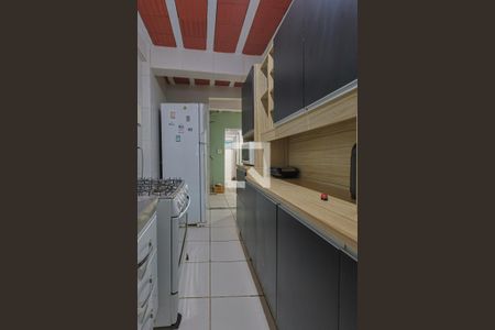 Casa à venda com 358m², 8 quartos e 1 vagaCozinha