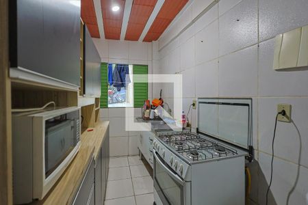 Casa à venda com 358m², 8 quartos e 1 vagaCozinha
