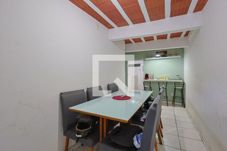 Casa à venda com 358m², 8 quartos e 1 vagaCopa