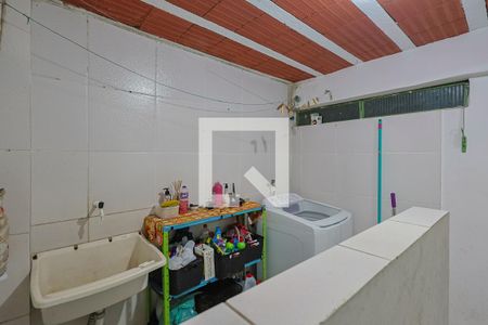 Casa à venda com 358m², 8 quartos e 1 vagaÁrea de Serviço