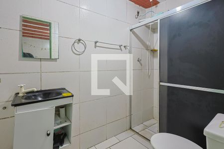 Casa à venda com 358m², 8 quartos e 1 vagaBanheiro