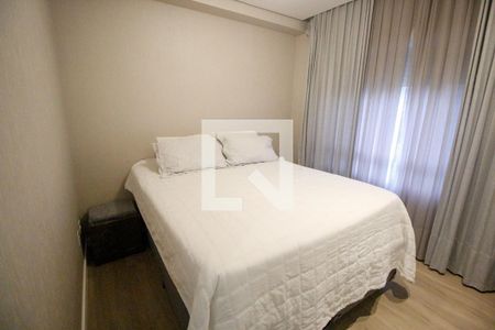 Suíte de apartamento à venda com 2 quartos, 58m² em Vila Andrade, São Paulo