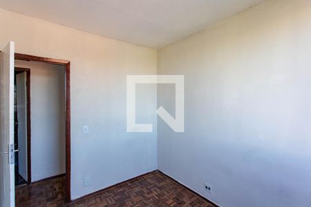 Quarto 1 de apartamento à venda com 3 quartos, 65m² em São João Batista, Belo Horizonte