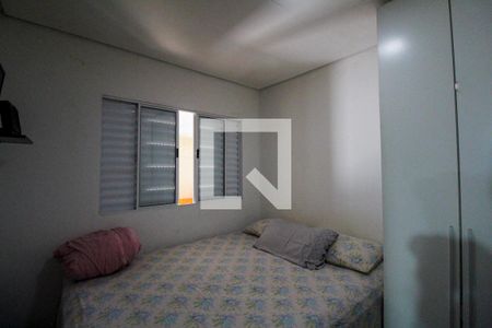 Quarto 1 de casa à venda com 2 quartos, 100m² em Conjunto Habitacional Marechal Mascarenhas de Morais, São Paulo