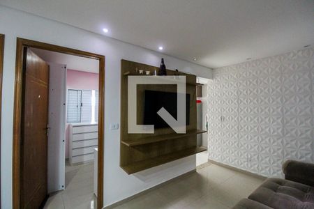 Sala de casa à venda com 2 quartos, 100m² em Conjunto Habitacional Marechal Mascarenhas de Morais, São Paulo