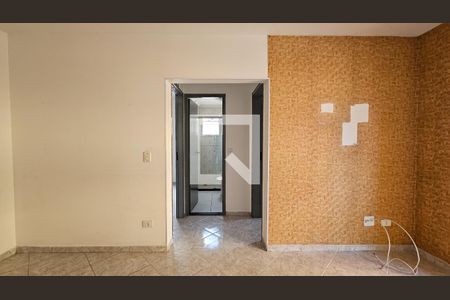 Sala de apartamento para alugar com 2 quartos, 54m² em Jardim Ubirajara (zona Sul), São Paulo