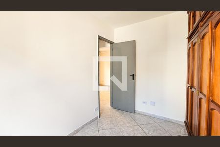 Quarto 1 de apartamento para alugar com 2 quartos, 54m² em Jardim Ubirajara (zona Sul), São Paulo