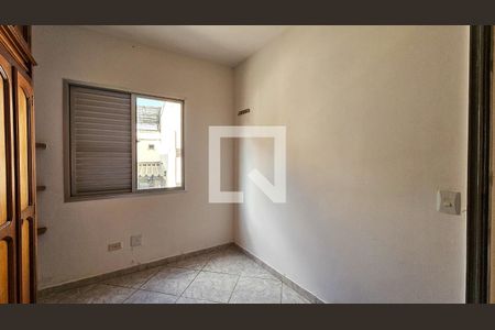 Quarto 1 de apartamento para alugar com 2 quartos, 54m² em Jardim Ubirajara (zona Sul), São Paulo