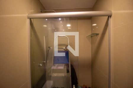 Apartamento à venda com 75m², 3 quartos e 2 vagasBanheiro da Suíte 2