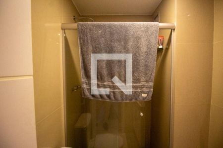 Apartamento à venda com 75m², 3 quartos e 2 vagasBanheiro Social