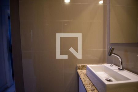 Apartamento à venda com 75m², 3 quartos e 2 vagasBanheiro da Suíte 2