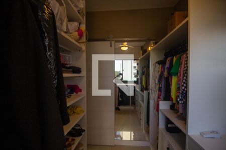 Apartamento à venda com 75m², 3 quartos e 2 vagasSuíte 2