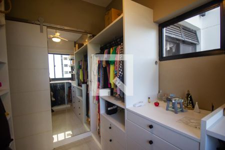 Apartamento à venda com 75m², 3 quartos e 2 vagasSuíte 2