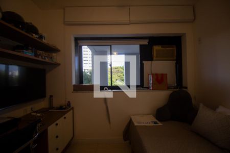 Apartamento à venda com 75m², 3 quartos e 2 vagasQuarto