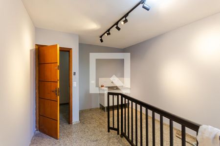 Kitnet de kitnet/studio para alugar com 1 quarto, 20m² em Vila Sao Pedro, Santo André