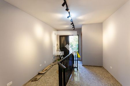 Kitnet de kitnet/studio para alugar com 1 quarto, 20m² em Vila Sao Pedro, Santo André
