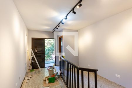 Kitnet de kitnet/studio para alugar com 1 quarto, 20m² em Vila Sao Pedro, Santo André