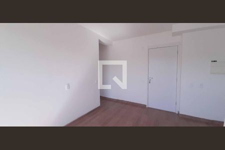 Sala de apartamento para alugar com 2 quartos, 48m² em Piratininga, Osasco