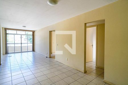 Sala de apartamento para alugar com 3 quartos, 200m² em Ingá, Niterói