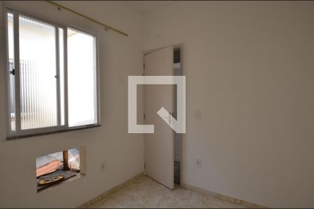 Quarto 1 de apartamento para alugar com 2 quartos, 90m² em Vila Kosmos, Rio de Janeiro