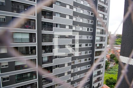 Vista - Quarto 1 de apartamento para alugar com 2 quartos, 44m² em Vila Andrade, São Paulo