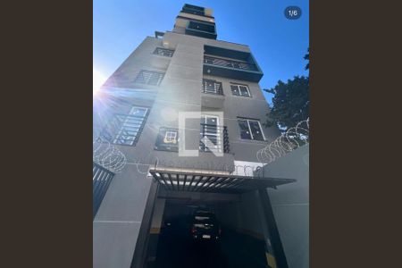 Apartamento para alugar com 1 quarto, 43m² em Santana, São Paulo