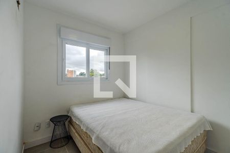 Quarto 1 de apartamento para alugar com 2 quartos, 50m² em Glória, Porto Alegre