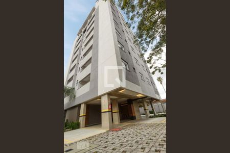 Apartamento para alugar com 50m², 2 quartos e 1 vaga Apartamento para alugar com 50m², 2 quartos e 1 vagaFachada