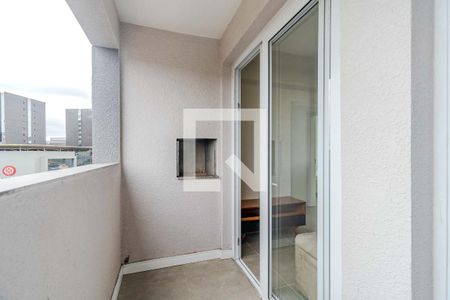 Sala de apartamento para alugar com 2 quartos, 50m² em Glória, Porto Alegre