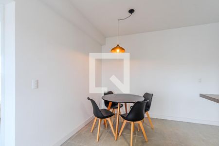 Sala de apartamento para alugar com 2 quartos, 50m² em Glória, Porto Alegre