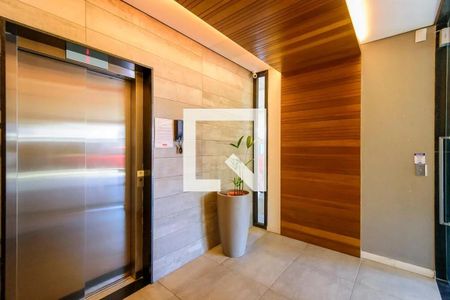 Apartamento para alugar com 50m², 2 quartos e 1 vaga Apartamento para alugar com 50m², 2 quartos e 1 vagaCondomínio