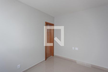 Suíte de casa à venda com 3 quartos, 210m² em Canaa, Belo Horizonte