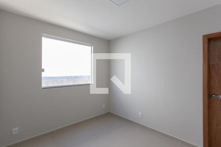 Suíte de casa à venda com 3 quartos, 210m² em Canaa, Belo Horizonte