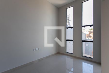 Sala de casa à venda com 3 quartos, 210m² em Canaa, Belo Horizonte