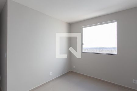 Suíte de casa à venda com 3 quartos, 210m² em Canaa, Belo Horizonte