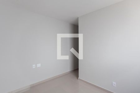 Suíte de casa à venda com 3 quartos, 210m² em Canaa, Belo Horizonte