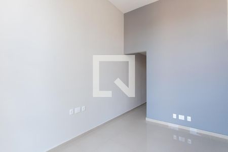 Sala de casa à venda com 3 quartos, 210m² em Canaa, Belo Horizonte
