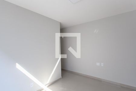 Suíte de casa à venda com 3 quartos, 210m² em Canaa, Belo Horizonte