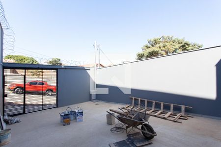 Casa à venda com 210m², 3 quartos e 4 vagasGaragem